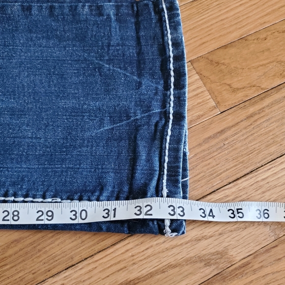 Grace In LA Bootcut Jeans Customized - Picture 8 of 14